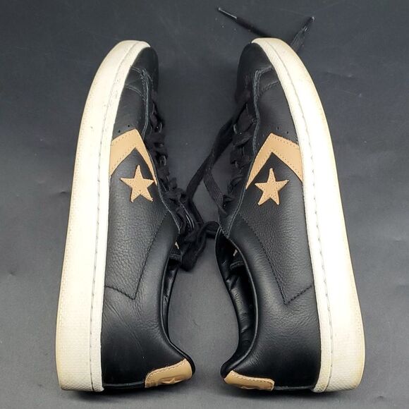 Converse Pro Leather '76 OX Sneaker 8M 9.5W - Picture 8 of 9